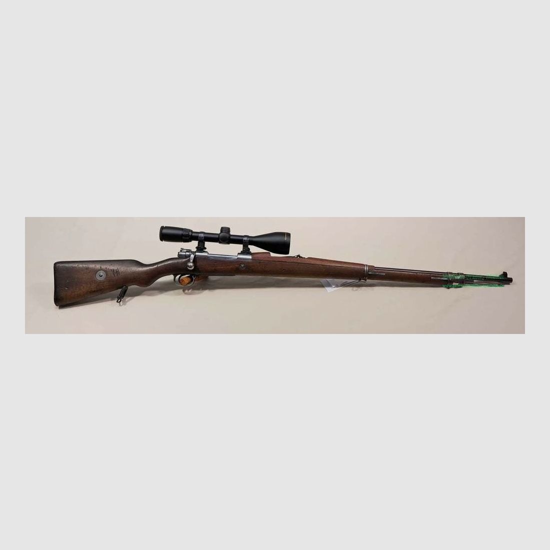 Steyr - Österreich Mod. 1912 Chile