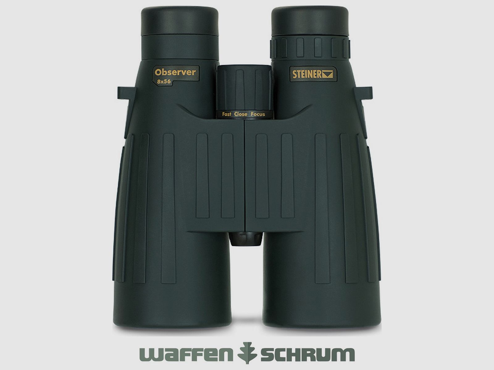 Steiner Observer 8x56