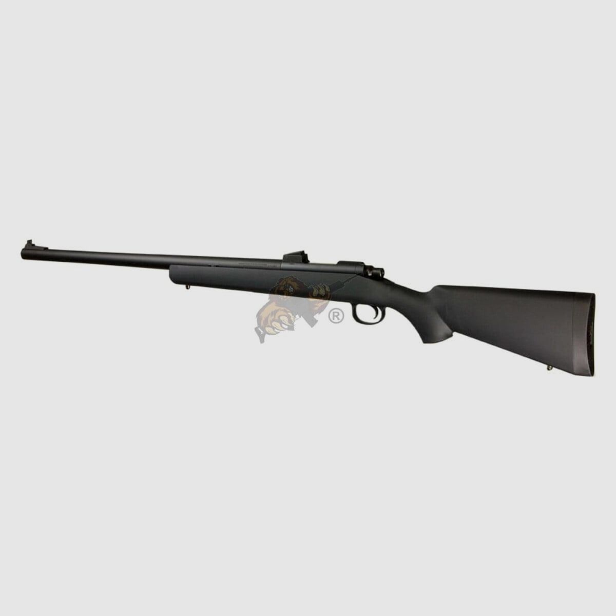 VSR-10 Pro Sniper Black - Tokyo Marui