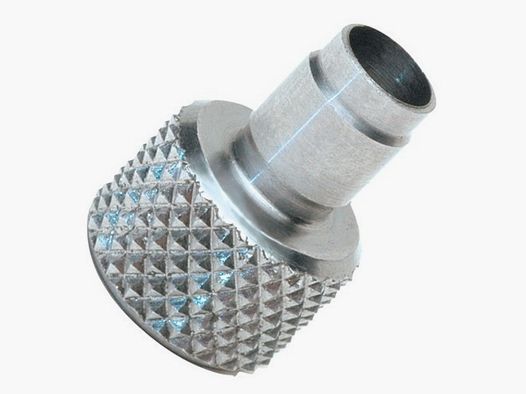 REDDING 6MM SMALL STAINLESS PILOT STOP
