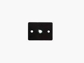 T0700-0001 adapter 1/4-20 na slider