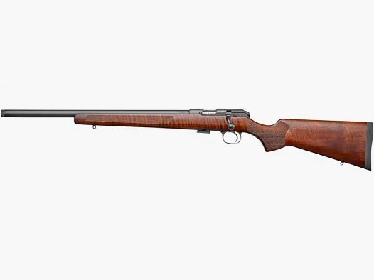 CZ 457 Varmint KK- Repetierbüchse Linksausführung