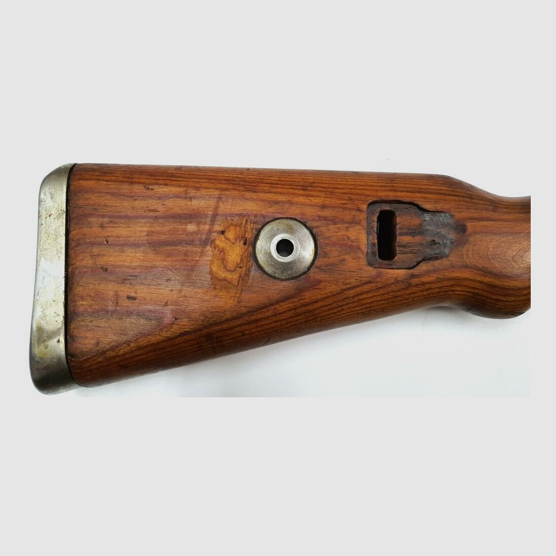 Mauser Werk Oberndorf am Neckar K98 1937 Portugal-Ausfühung