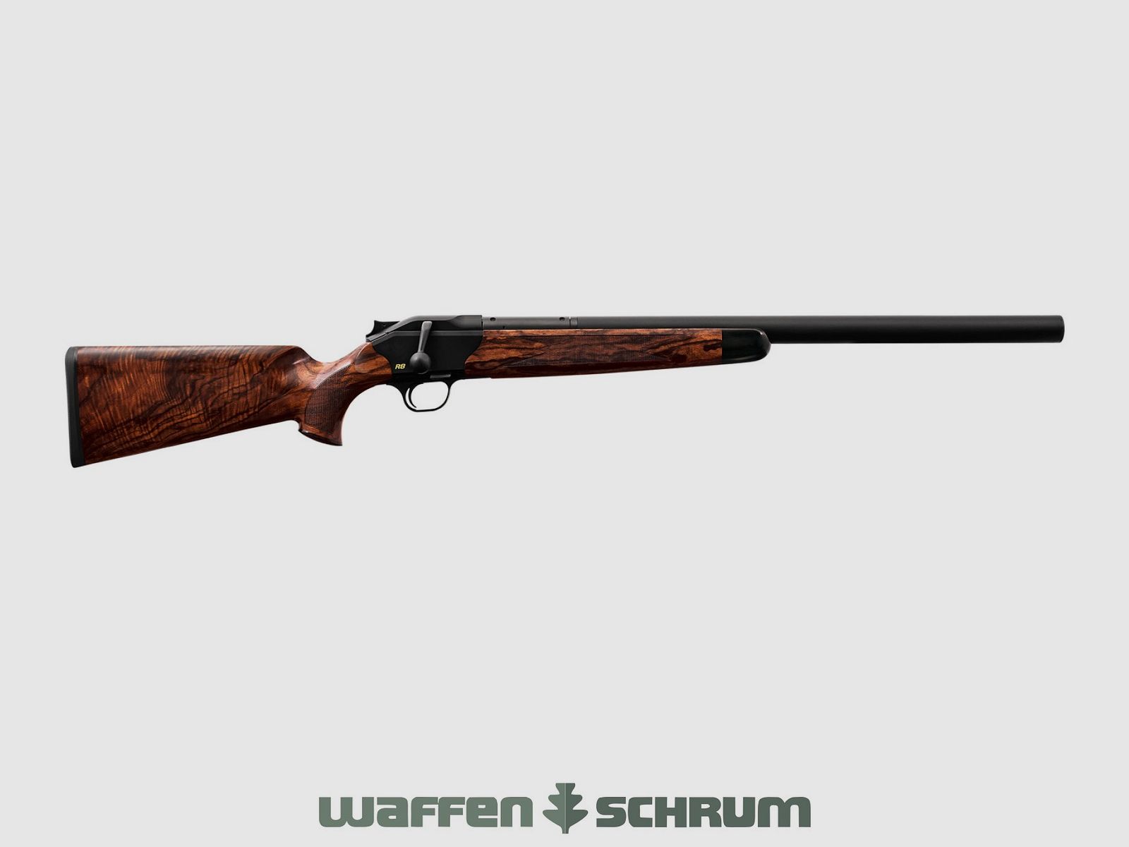 Blaser R8 Silence