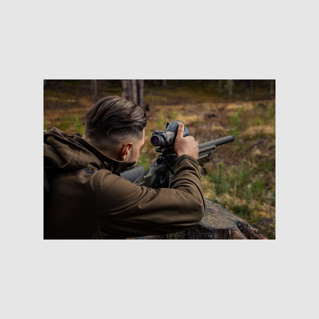 PULSAR TRAIL 3 LRF XQ50, billede 3 af 4