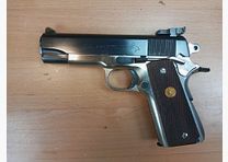 Colt Commander serii 70.