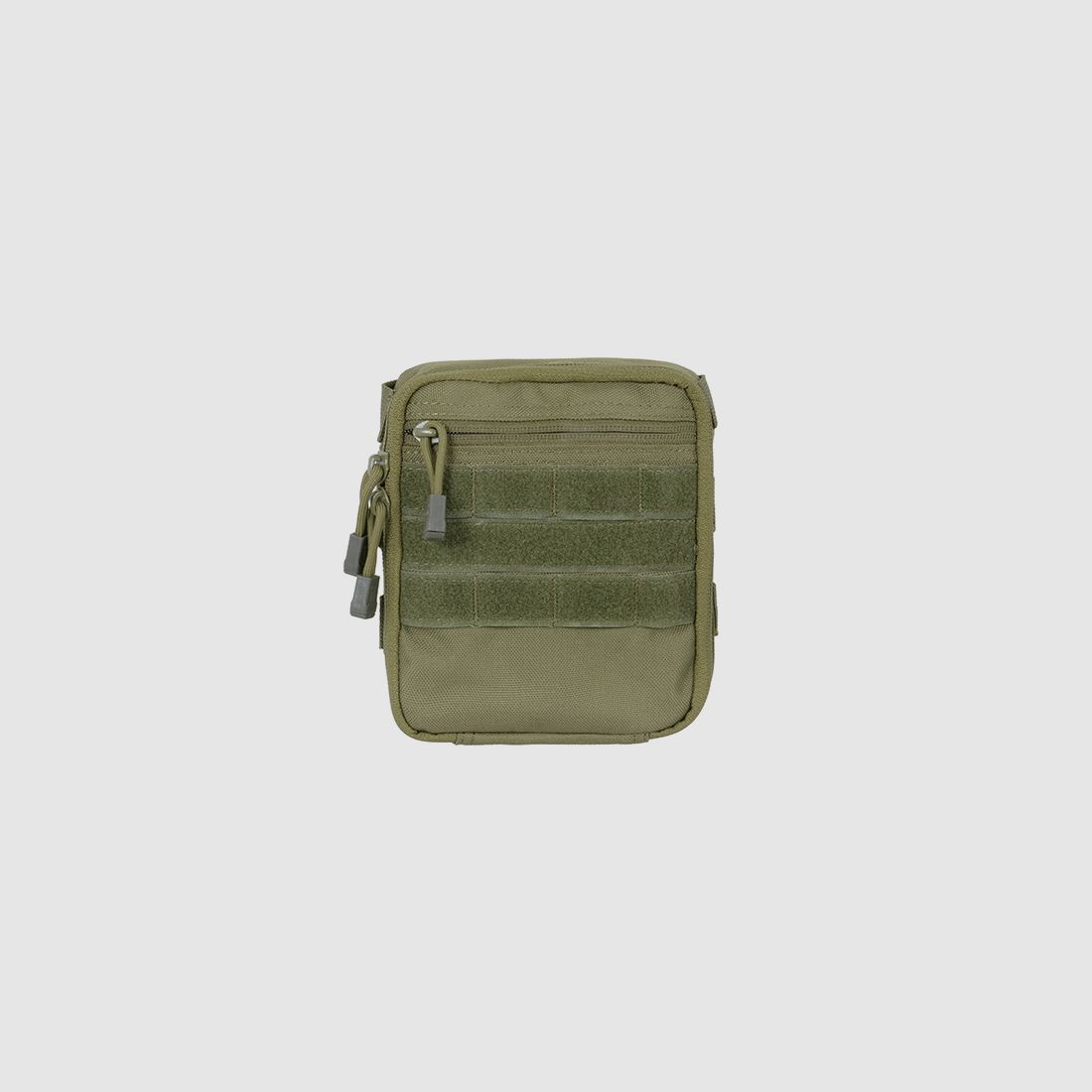 Utility Pouch - Olive [8FIELDS]