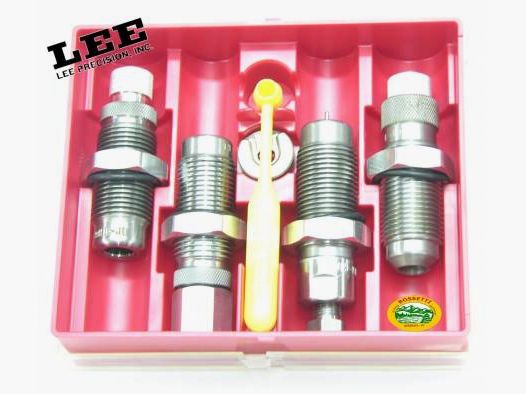 LEE DIES Deluxe Pistole 44 Mag - 44 Sp