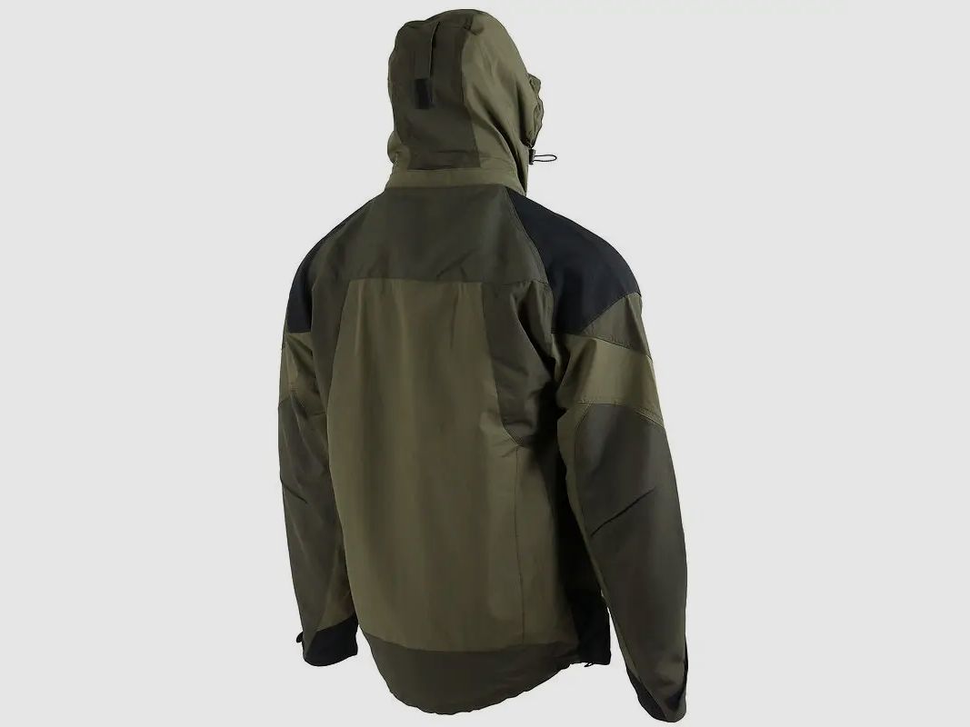 House of Hunting Stretch Jacket Orlando