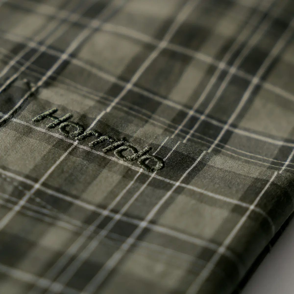 Horrido chemise de chasse