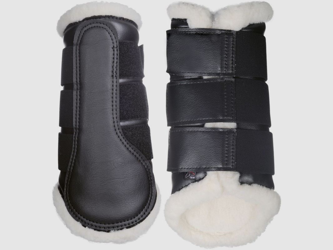 PROTECTOR DOMA COMFORT HKM BL/NG