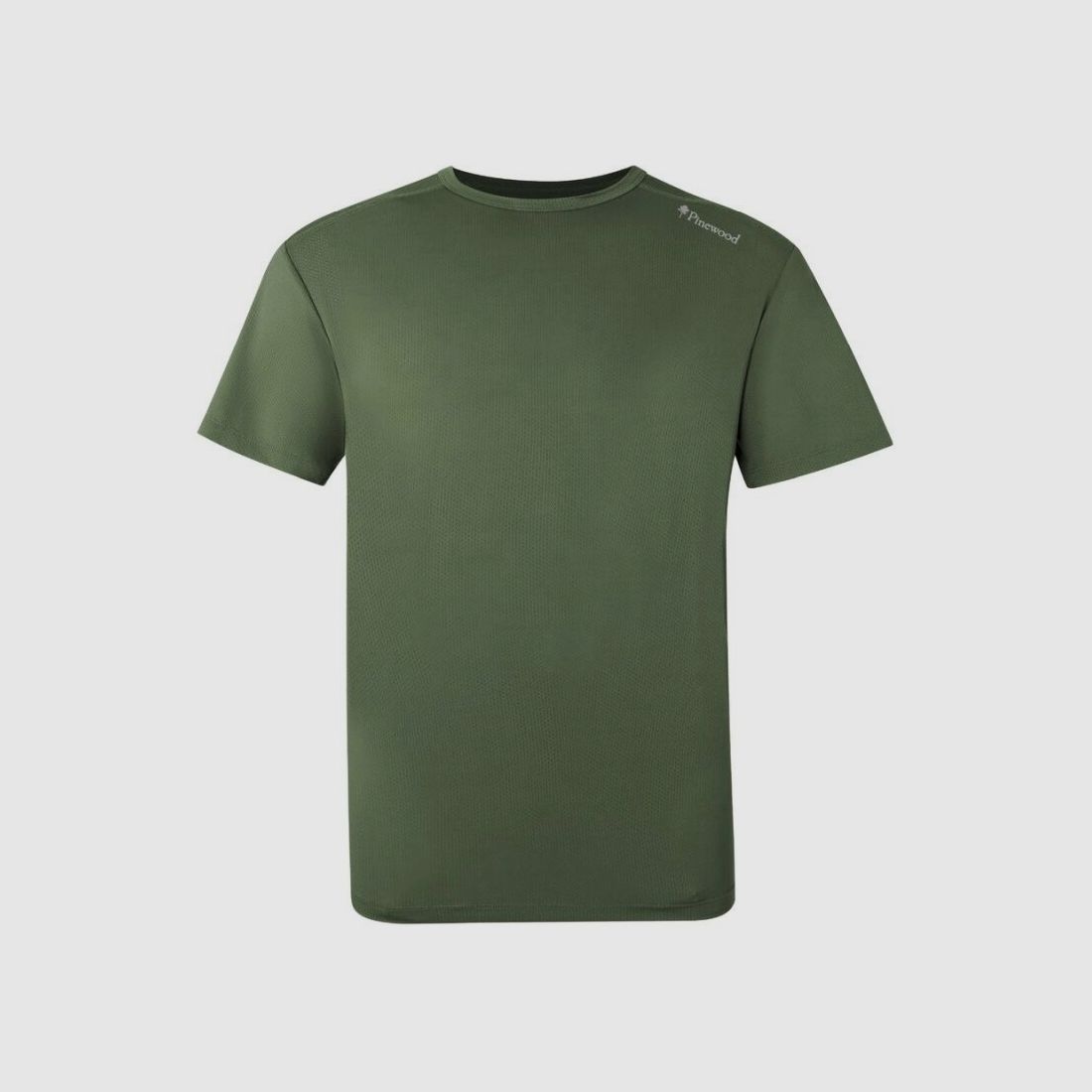 Pinewood Herren T-Shirt Function