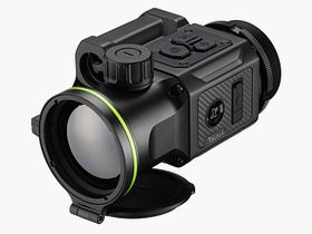 Pixfra Wrmebildgert Taurus T650 LRF