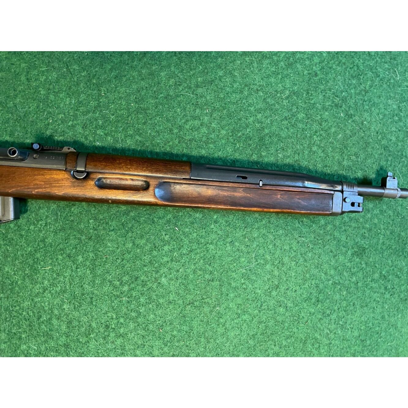 Brünner Waffenwerke VZ	 VZ 52/57