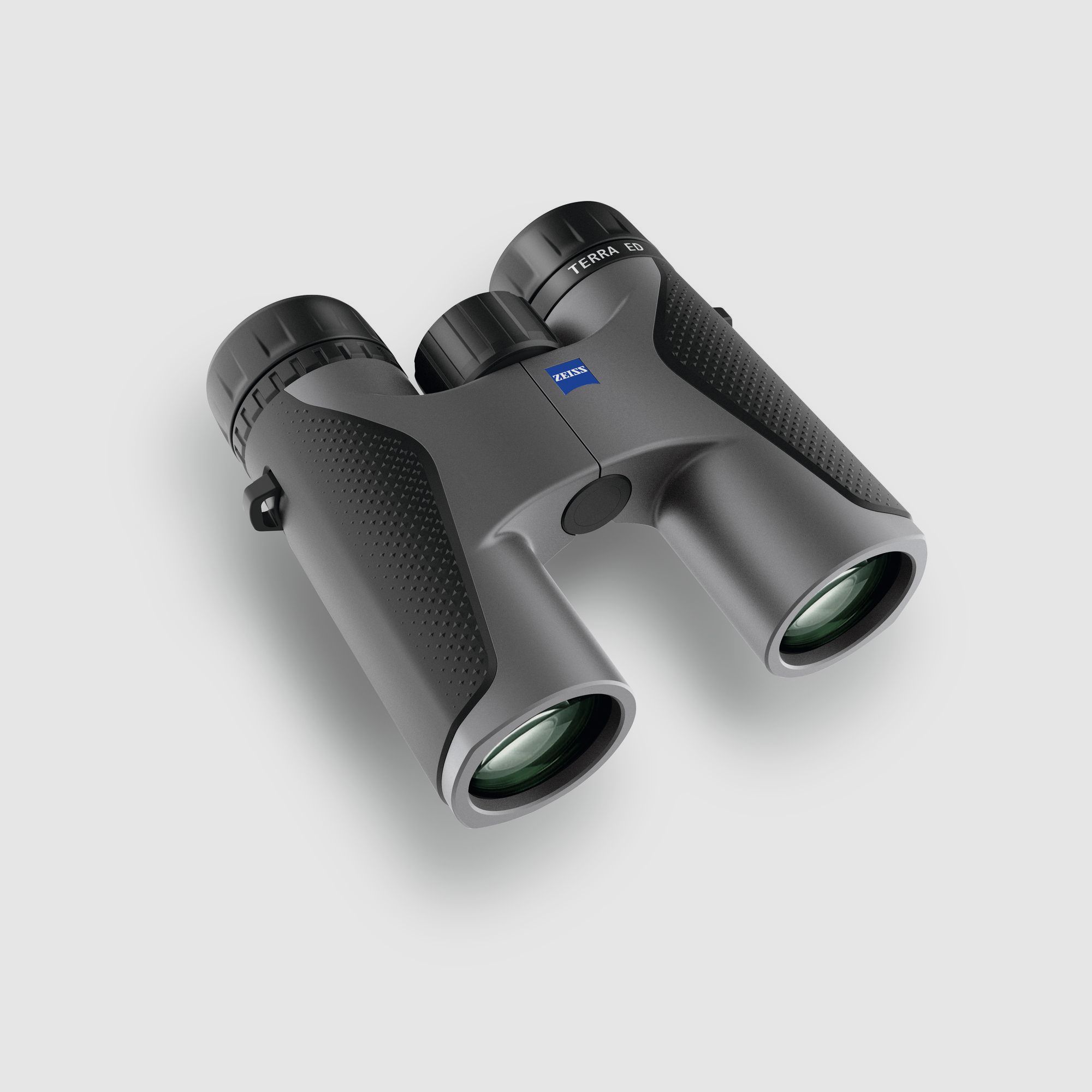 Zeiss TERRA ED 10x32 grey
