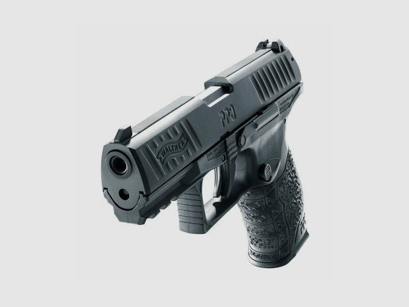 Walther PPQ M2 9 mm P.A.K.
