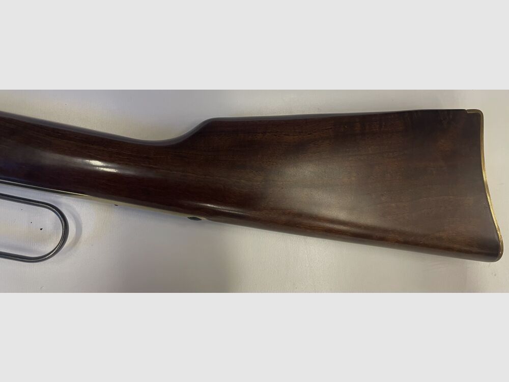 Henry Rifle Golden Boy