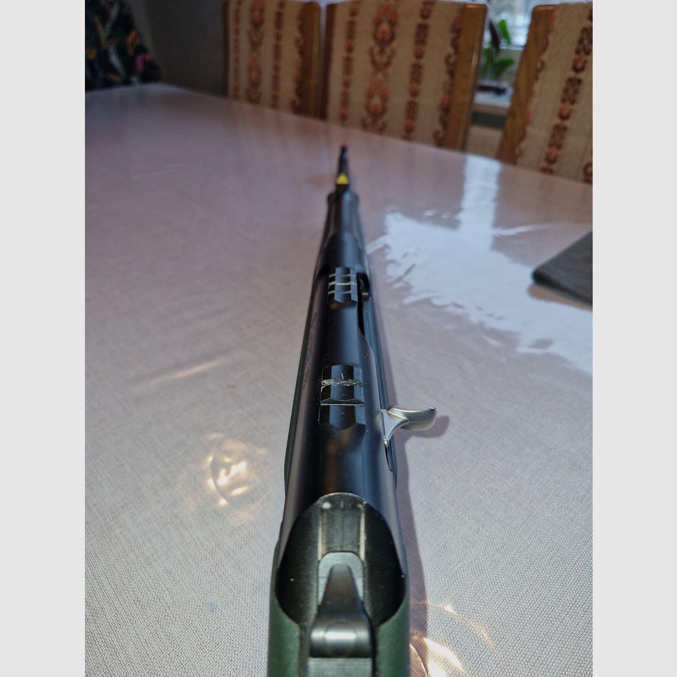 Sauer 303 Classic XT 9,3x62