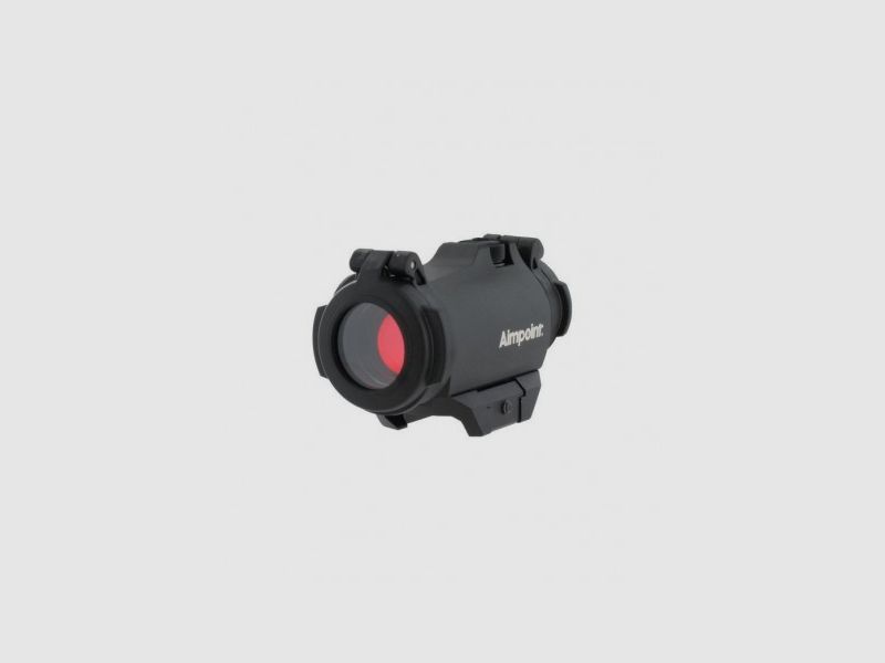 Aimpoint Micro H-2 2MOA montage Weaver, image 1 sur 2