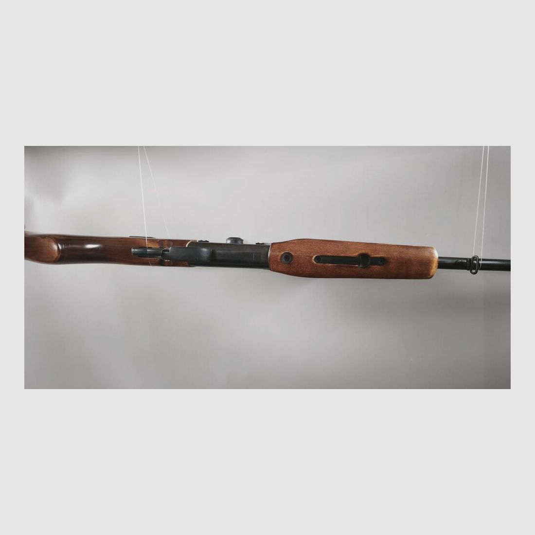 Baikal IZH-18MH .308 Win Alternative zur Bergara BA13TD .308Win