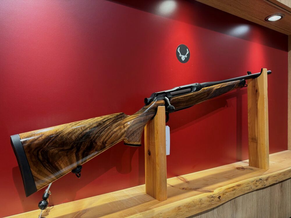 Sauer&Sohn Sauer 505 HK6 Elegance