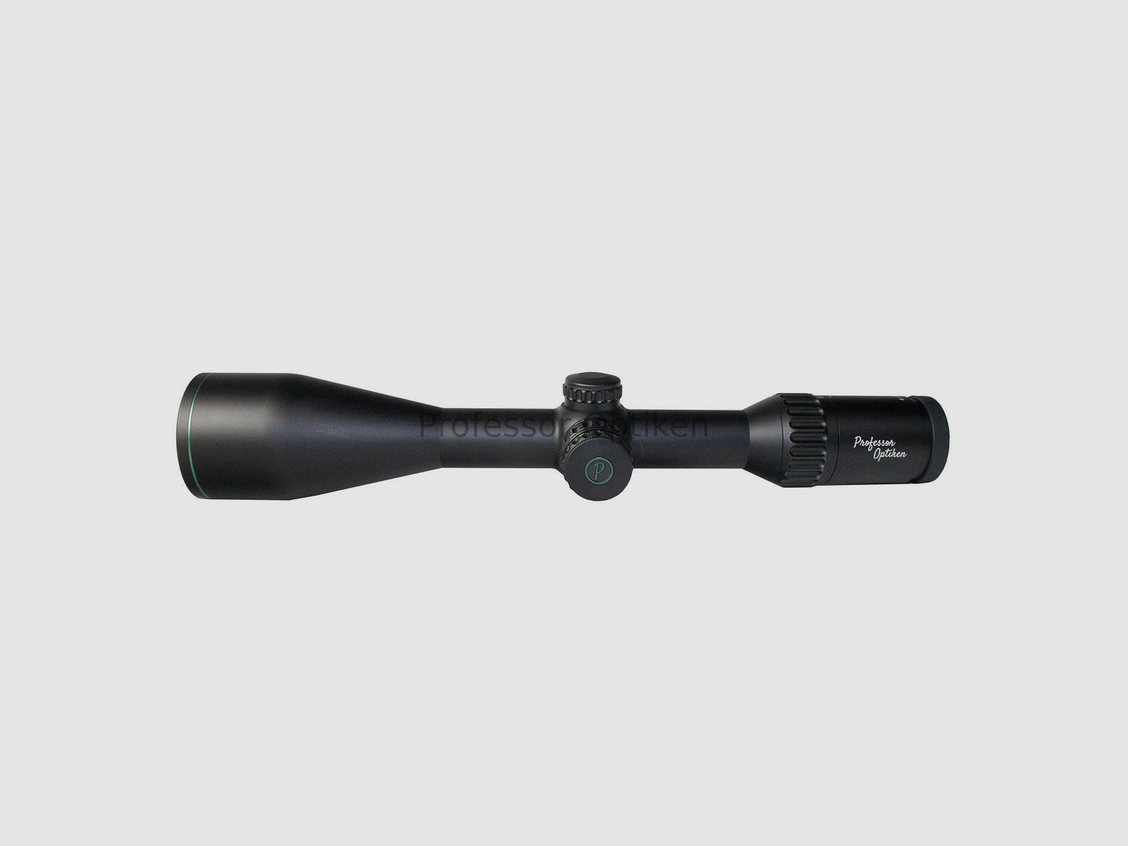 Professor Optiken Ammersee - 2,5-15x56 HD V2, Leuchtfaser-Absehen 4, Bild 2 von 7
