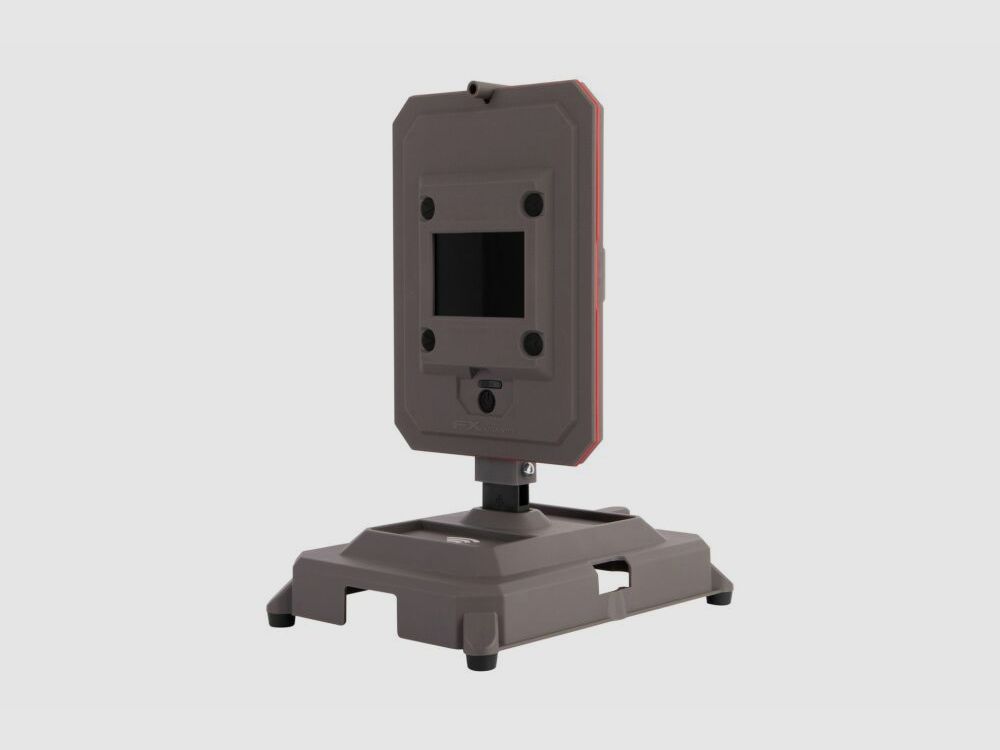 FX Outdoors True Ballistic Chronograph Echtzeitgeschwindigkeitsmessung