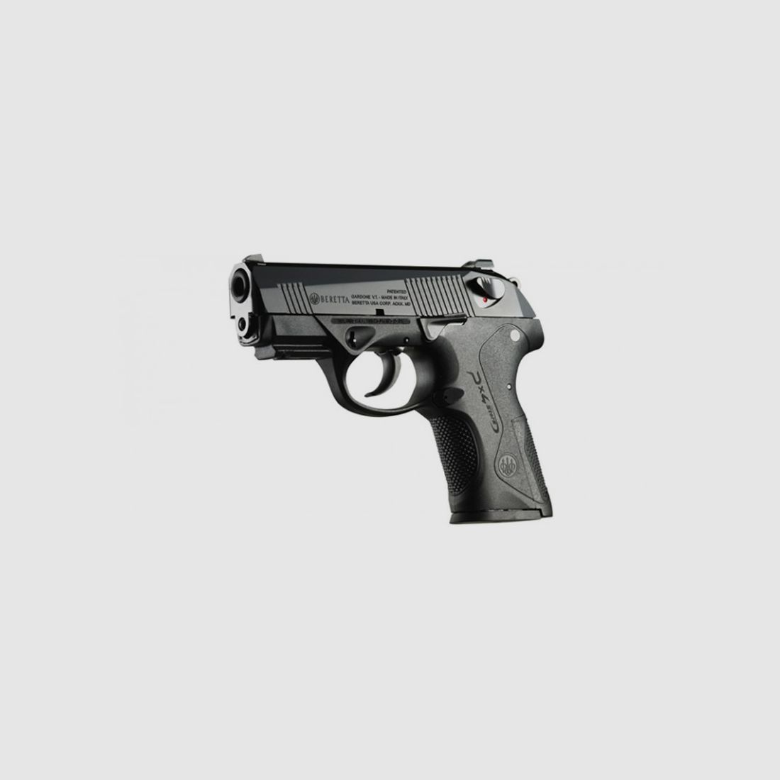 BERETTA PX4 STORM COMPACT F SA/DA 9X19mm, image 4 sur 7
