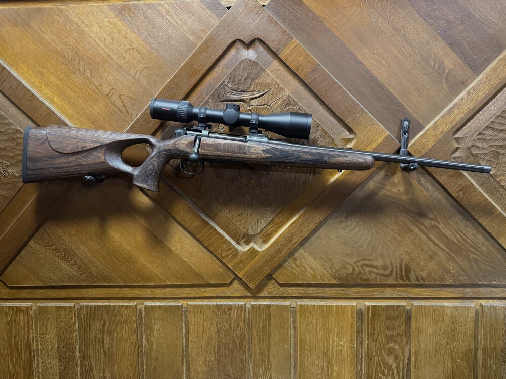 Mauser 18 .308Win