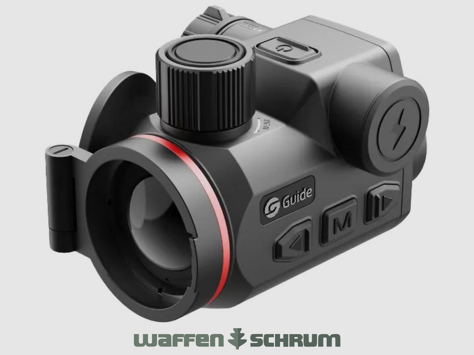 Guide sensmart Orion O635CS