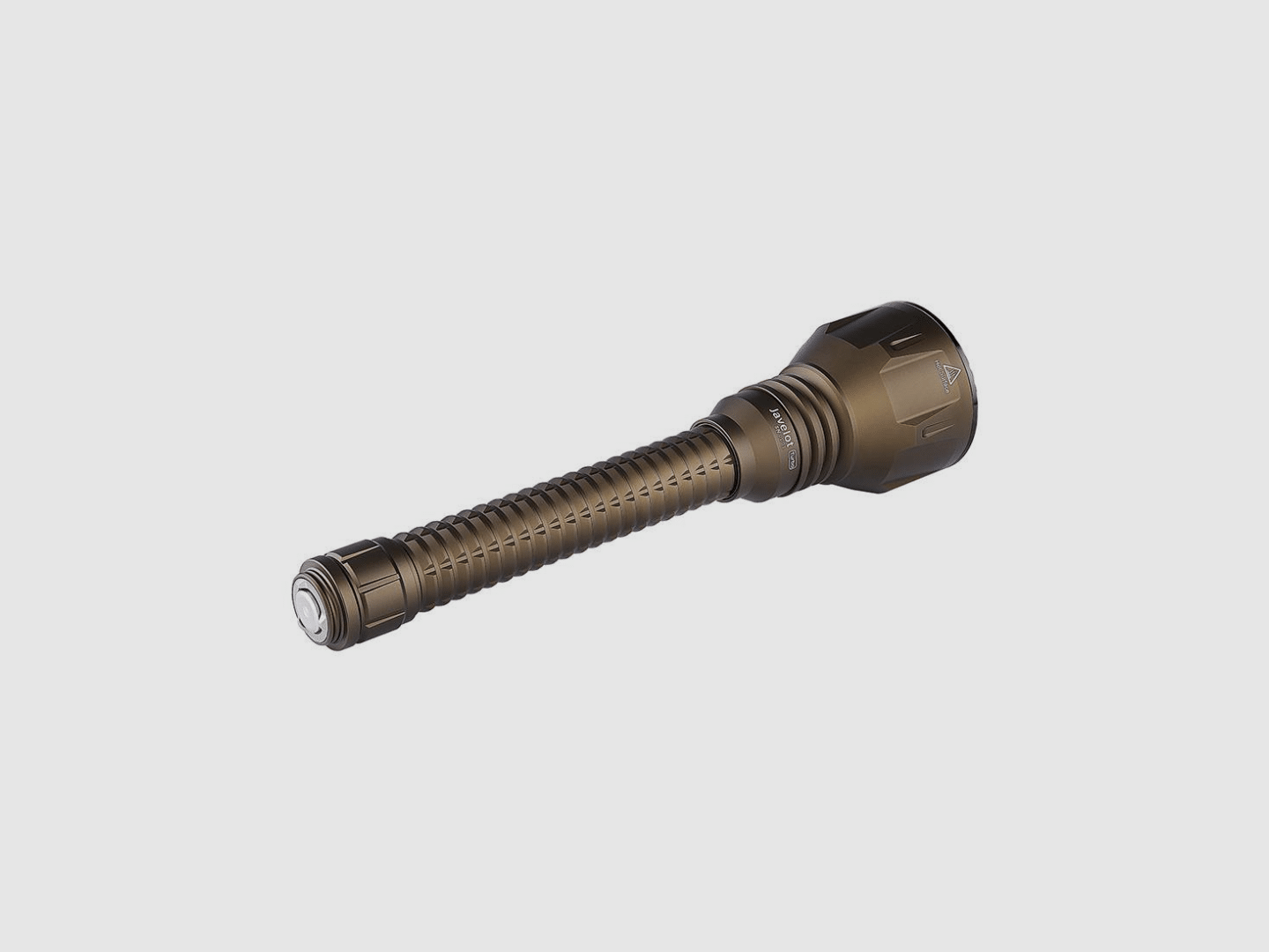 Lampe de poche LED Javelot Turbo 1300 lum. Olight, image 4 sur 11