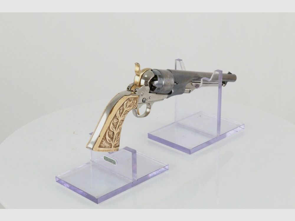 Uberti	 1860