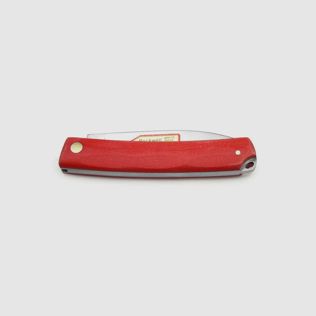 PUMA IP the red duck