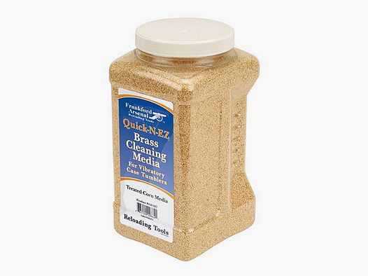 Frankford Arsenal Detergente per bossoli 2 kg (13,45 €*/1 kg)