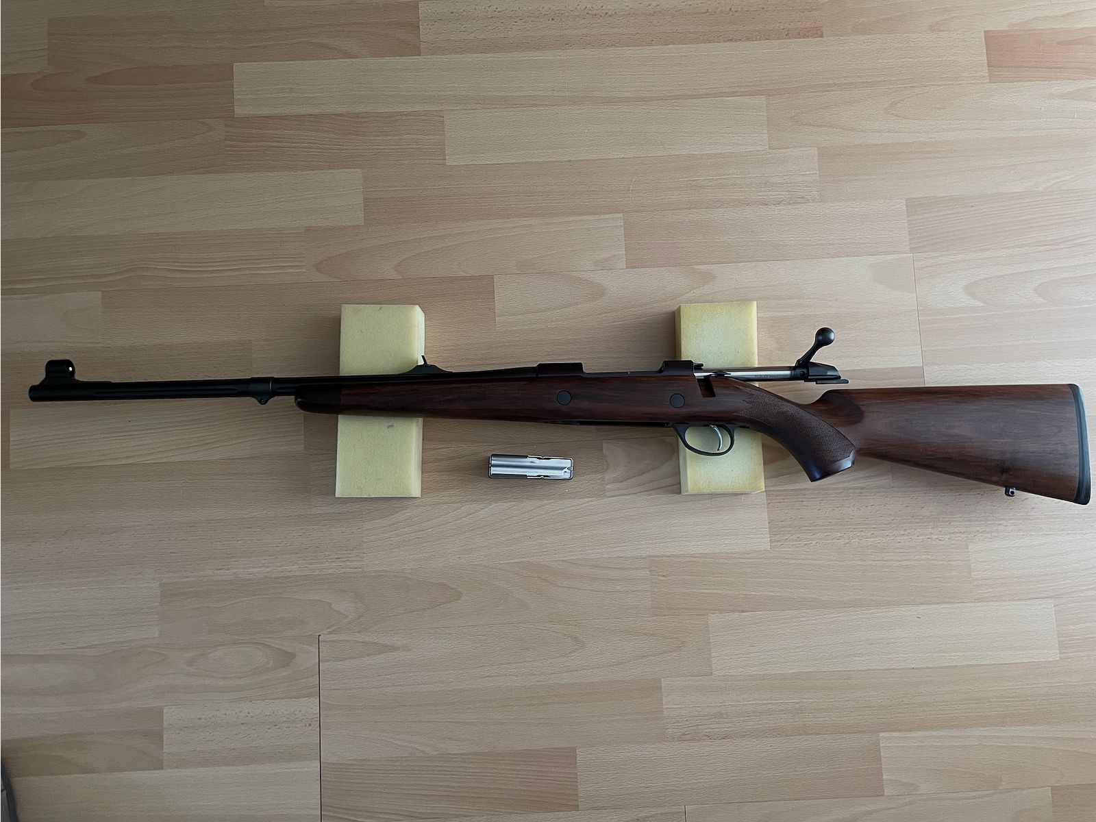 Sako 85 M Grizzly - Left-handed