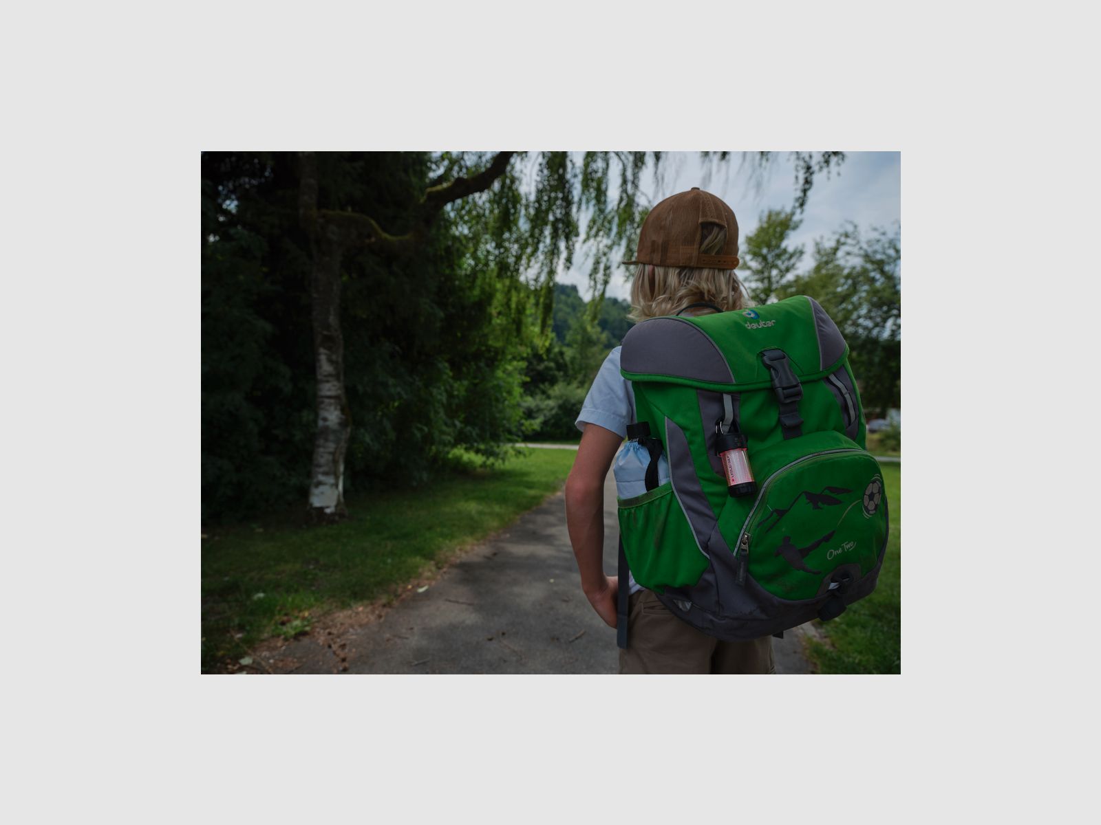 LEDLENSER Campinglampe ML4