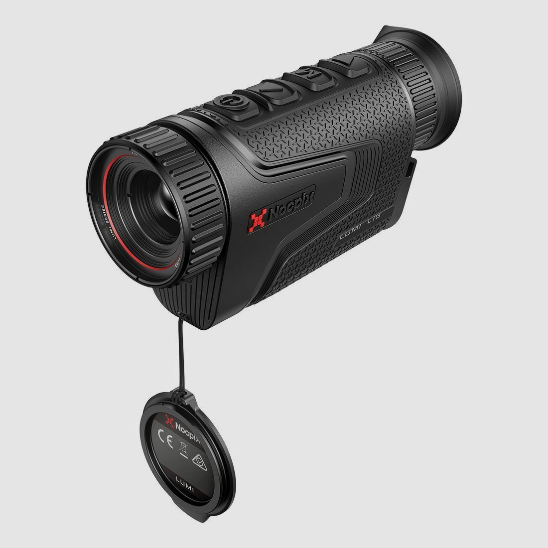 NOCPIX Lumi L19