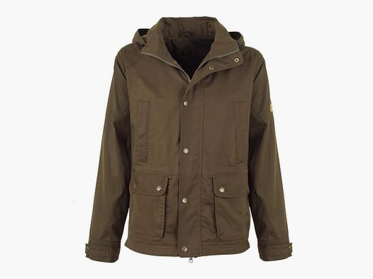 Elch H-Jacke Hydro Jagd