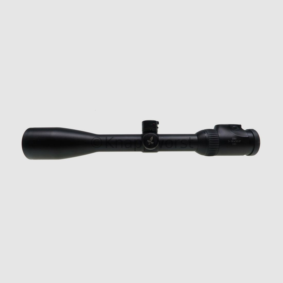 Swarovski Swarovski Z6i 3-18x50 BT L