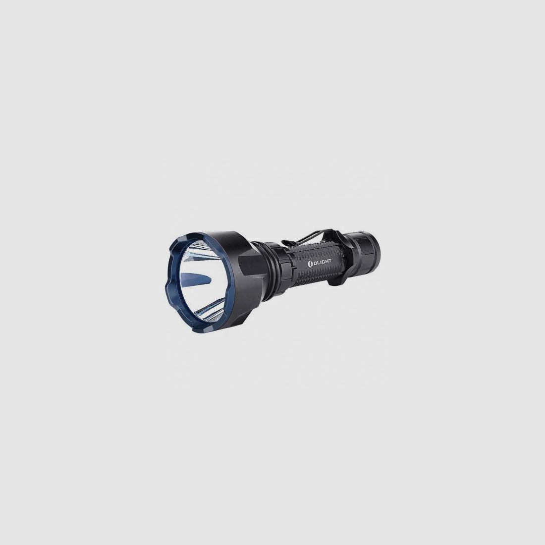 Lampe de poche LED rechargeable Olight Warrior X Turbo 1 100 lumens, image 1 sur 2