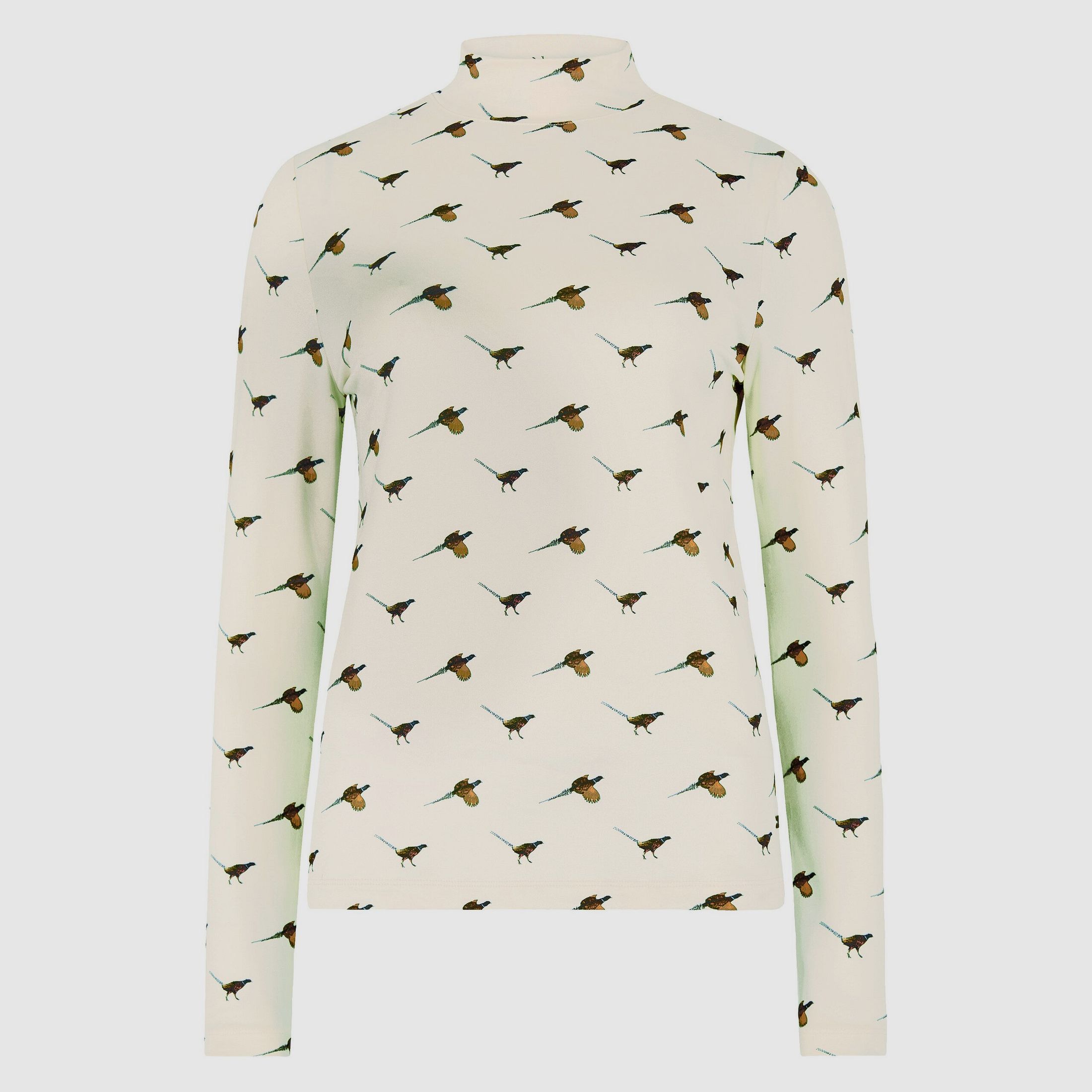 Dubarry Shirt Rollkragen Reynolds