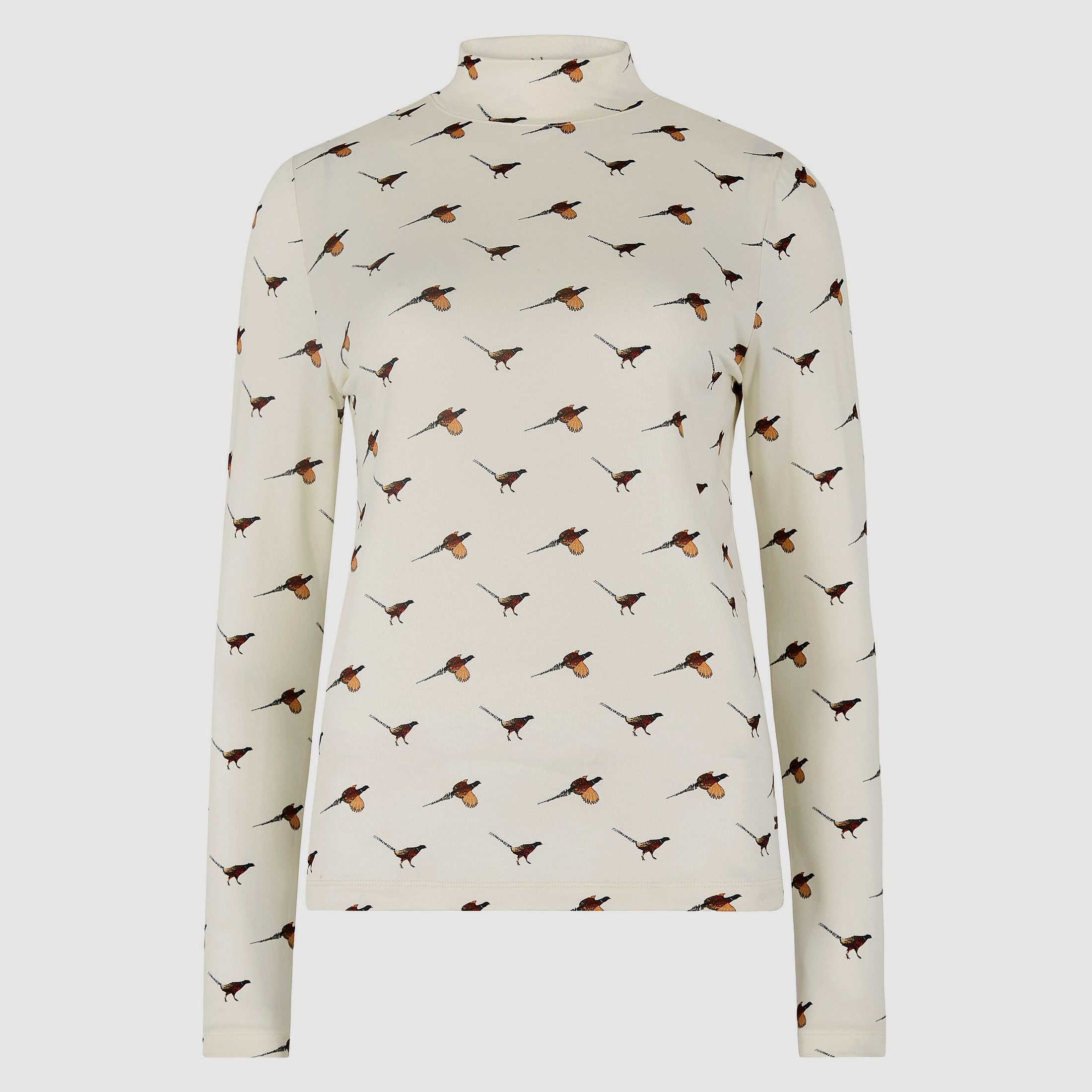 Dubarry Shirt Rollkragen Reynolds