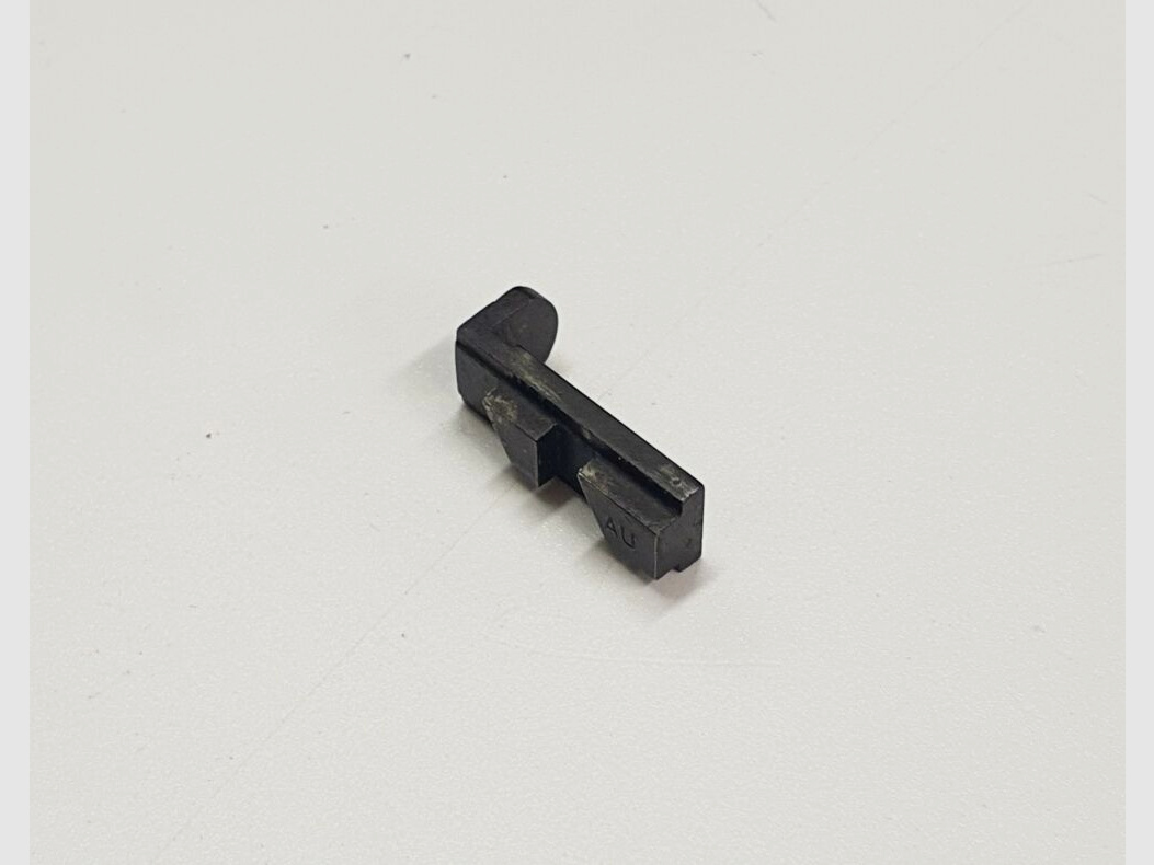30M1 [25] US 30M1 carbine Magazinhalter/Magazin Catch, gebraucht/used ,US Military part-D7161828
