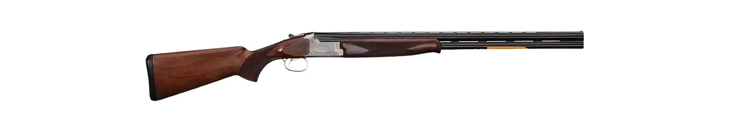 Browning Bockdoppelflinte B525 New Sporter