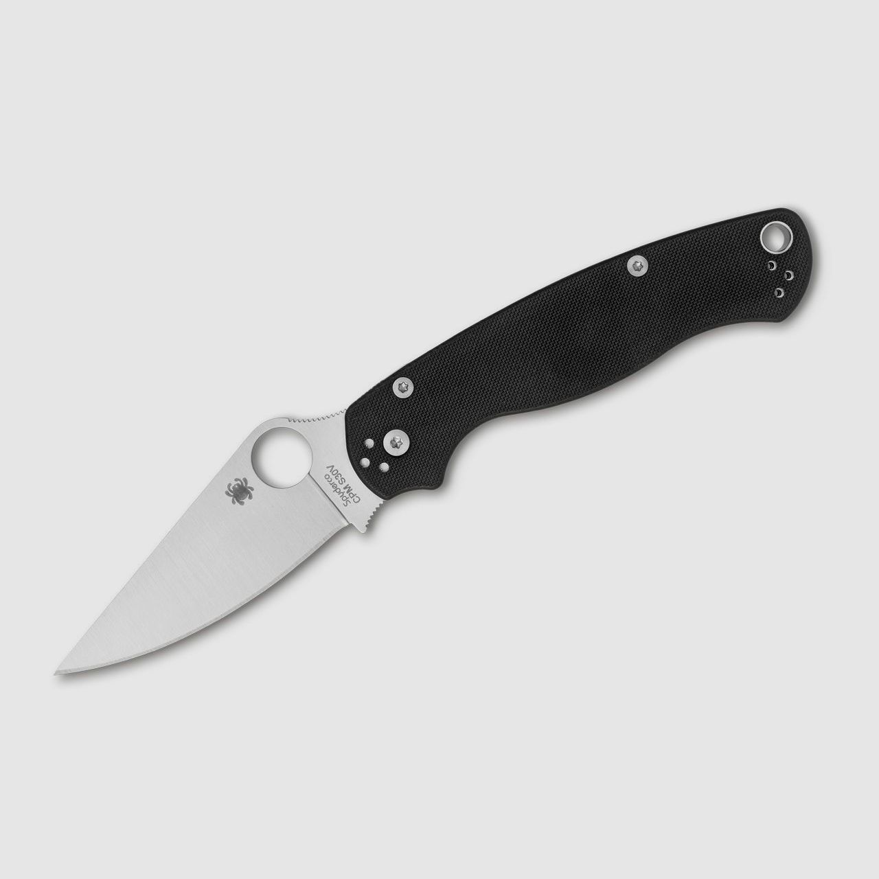 Taschenmesser SPYDERCO PARA-MILITARY2 C81GP2