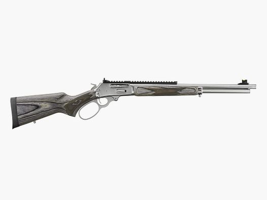 Marlin 336 SBL .30-30 Win. 19,10"/48,5cm 5/8"x24 6+1 caricatore fucile a leva