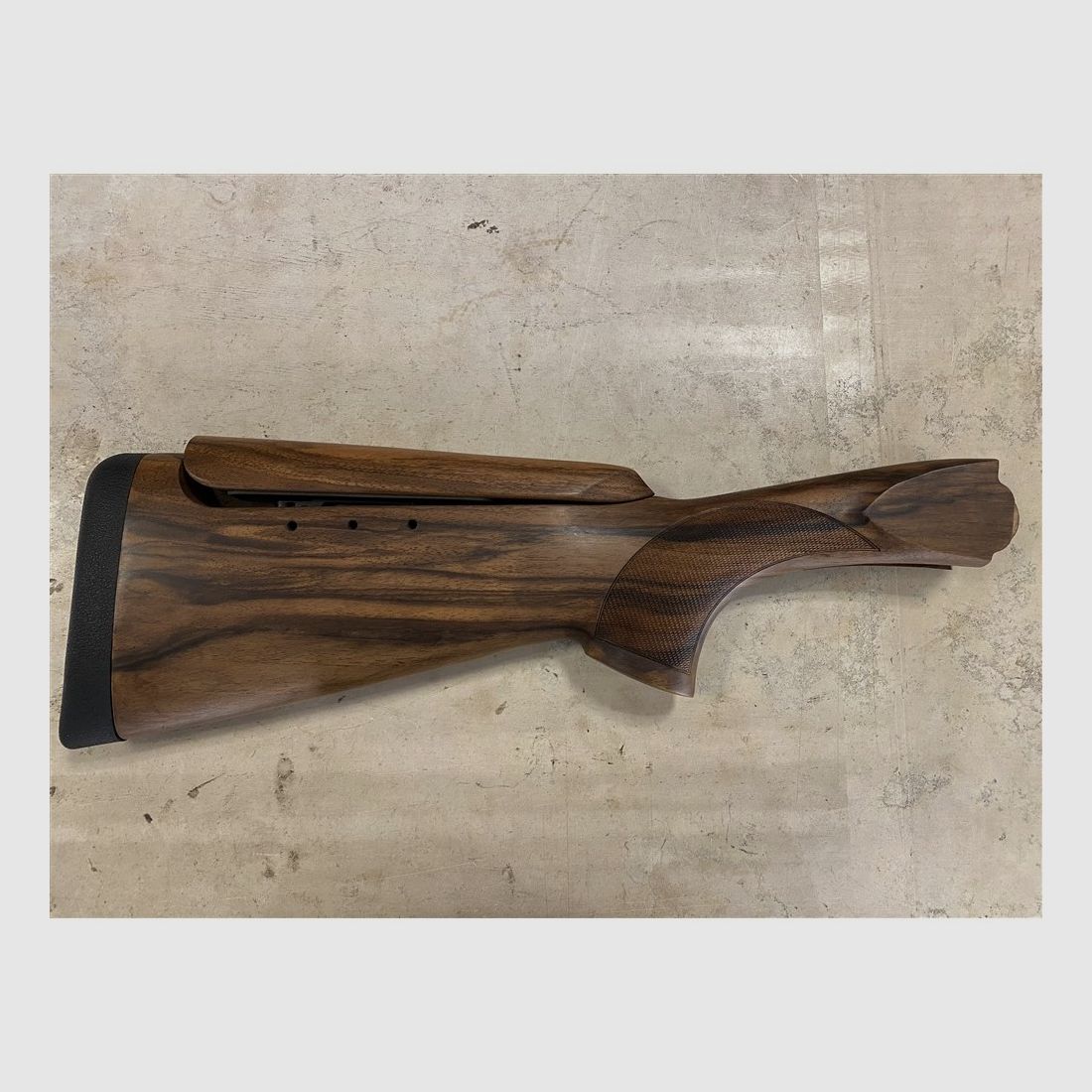 Beretta Schaft für DT10 Trident B-FAST, Bild 1 von 2