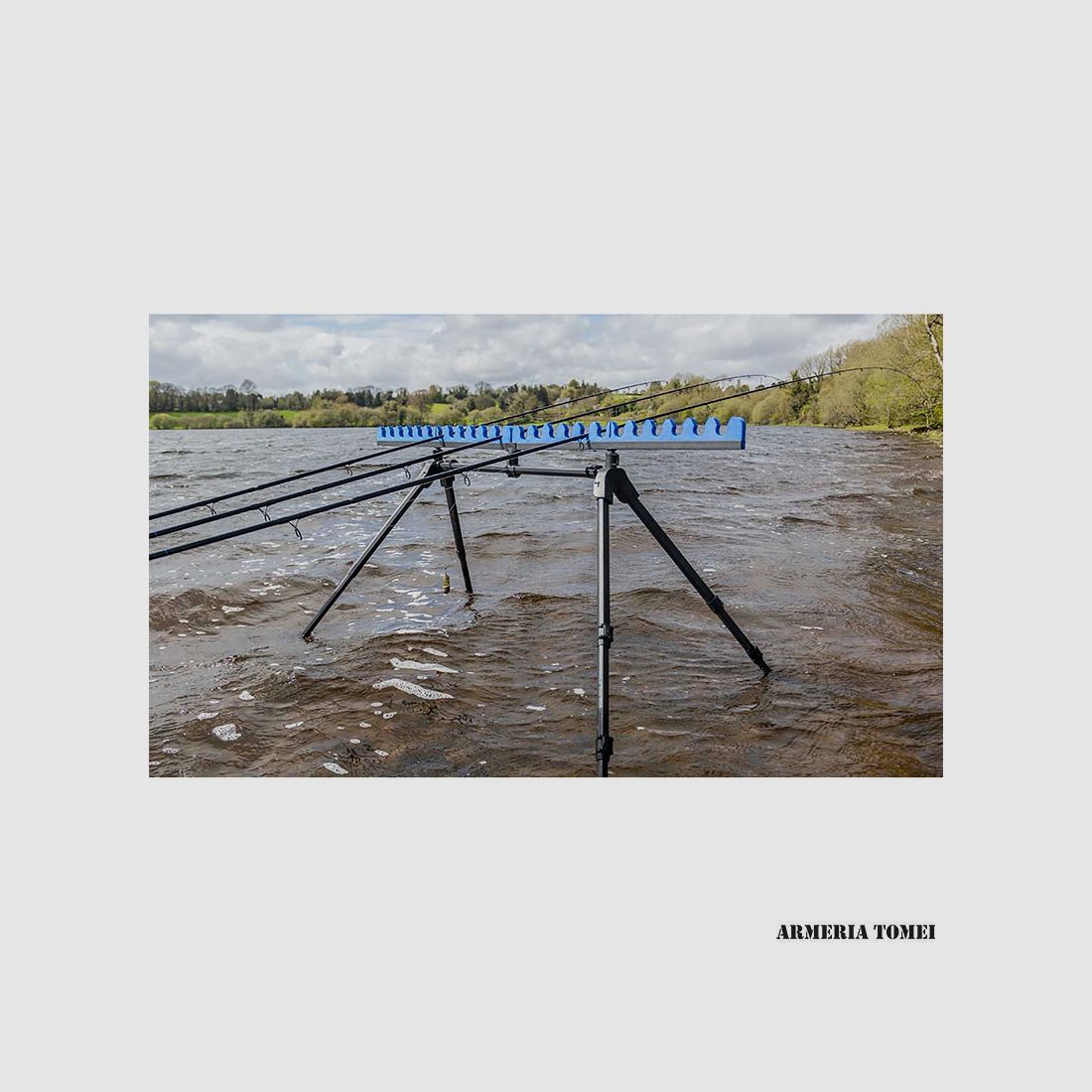 PRESTON – COMPETITION PRO ROOST – DELUXE, Bild 4 von 5