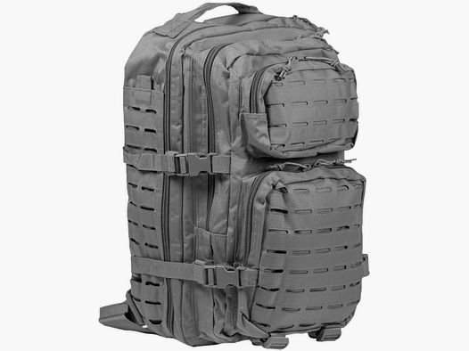 MIL-TEC Taktische Tasche Urban Grey 36L