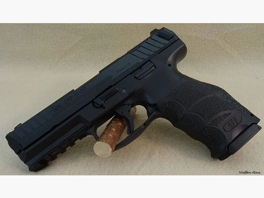 Heckler & Koch SFP9 OR